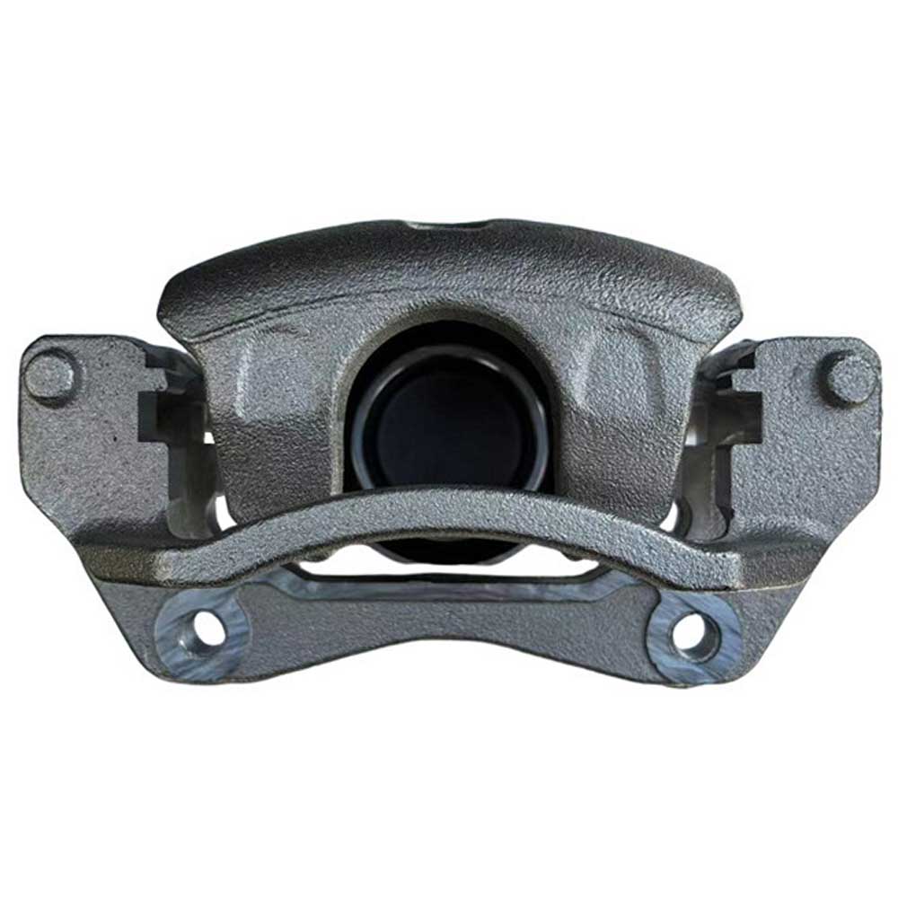 2012 Kia Forte Brake Caliper